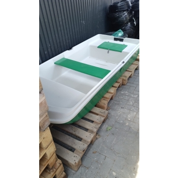 Ruderboot T260
