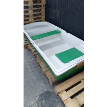 Ruderboot T260