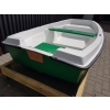 Ruderboot T260Q