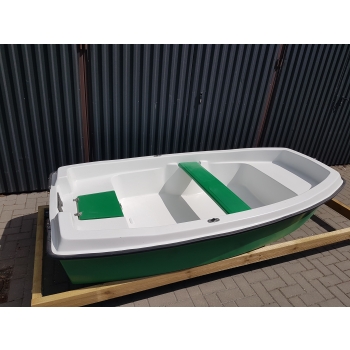 Ruderboot T260Q