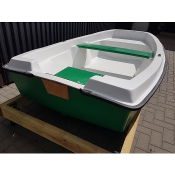 Ruderboot T260Q