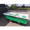 Ruderboot T325