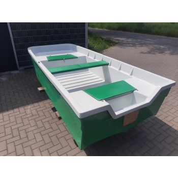 Ruderboot T325